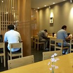 しぶそば 武蔵小杉店