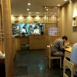 しぶそば 武蔵小杉店