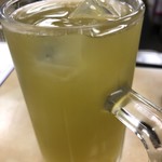 Sakagura Otakou - 緑茶ハイ。