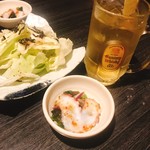 個室居酒屋 楽宴 - 