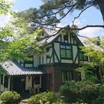 ザ ファームハウス - 外観写真: