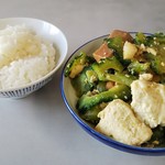 菊栄食堂 - 