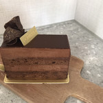 パティスリーシイヤ - 