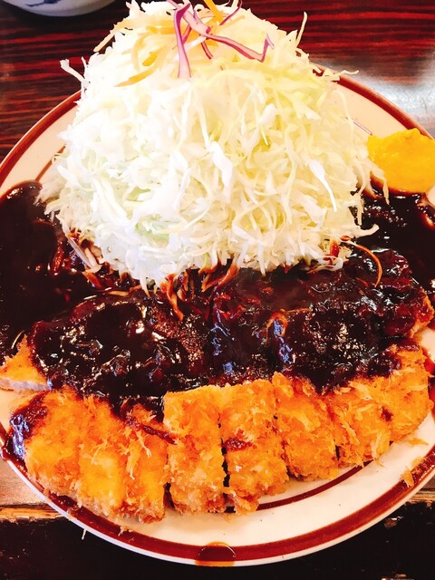みなみ川 六条店 西岐阜 とんかつ 食べログ みなみ川 六条店 西岐阜 とんかつ 食べログ