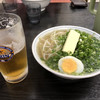 いごっそラーメン店長