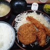 とんかつ 肉料理 麻釉