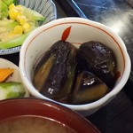 定食ふじもと - 