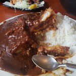 とんとこ豚 - まだまだ終わりが見えない…