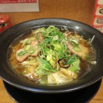 勝さんラーメン - 