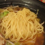 勝さんラーメン - 