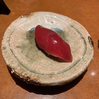 鮨　銀座　鰤門 - 
