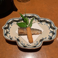 鮨　銀座　鰤門 - 
