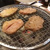 炭火焼肉市場 済州家 本店
