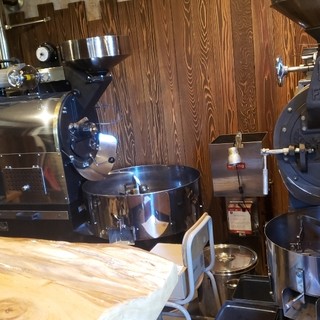 こおひい工房 珈音_2