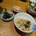 酒菜・からく - 