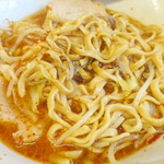 ラーメン二郎 - 今日も勝手に酸辣二郎♪