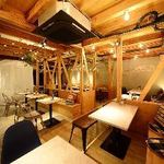 肉とチーズの古民家バル ISHIYAMA MEAT MARCHE - 