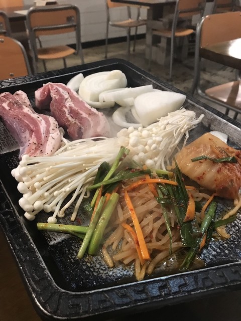 サムギョプサル専門店 南大門 浜松店 サムギョプサル専門店 ナンダイモン 新浜松 焼肉 食べログ サムギョプサル専門店 南大門 浜松店 サムギョプサル専門店 ナンダイモン 新浜松 焼肉 食べログ