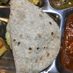 インド家庭料理の店　ニーラジュ - 