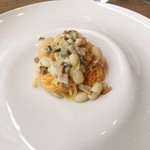 イル・チェントリーノ - タヤリン