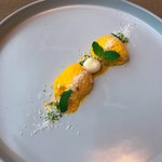 イル・チェントリーノ - ドルチェ