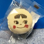 不二家 - な、なんと「ペコちゃん」のマカロンが！！