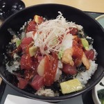 日本料理 伊勢 - 