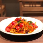 ESPRESSO D WORKS 池袋