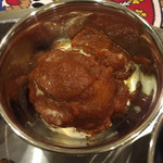 インド家庭料理の店　ニーラジュ - 