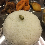 インド家庭料理の店　ニーラジュ - 