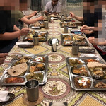 インド家庭料理の店　ニーラジュ - 