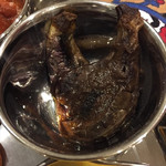 インド家庭料理の店　ニーラジュ - 