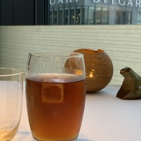 ベージュ アラン・デュカス 東京 - 