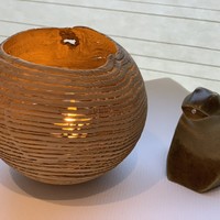 ベージュ アラン・デュカス 東京 - 