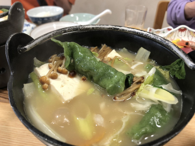 レストラン なかやま - 八幡平市その他（食堂）の写真