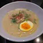 麺やBar 円 - 