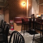 niigatasampouteitoukyourabo - 店内①