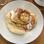 bills - 真上から撮影。