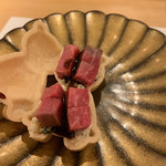 割烹 一楓 - パカーン