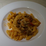 Torattoria Pittsuxeria Sareruno - 