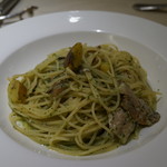 Torattoria Pittsuxeria Sareruno - 