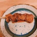 とり和 - 鶏レバー