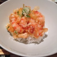てんぷら 近藤 - 