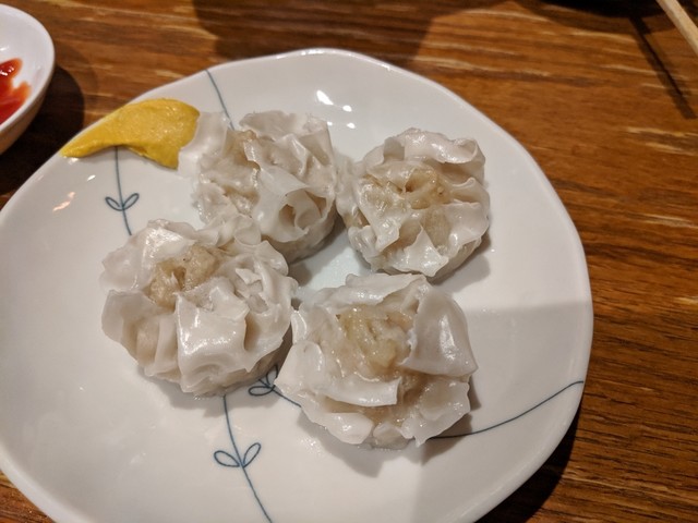 浪花のぽんちゃん餃子 今宮 餃子 食べログ 浪花のぽんちゃん餃子 今宮 餃子 食べログ