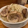 ラーメン　いち大