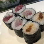 Sakae Sushi - 