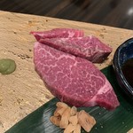 炭火焼肉しゃぶしゃぶ きた里 - 