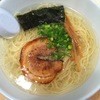 博多塩ラーメン　城