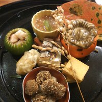 鮨うえの - 八寸09.10