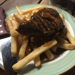 The Forresters - 料理写真:【5＄STEAEK】(5＄）と